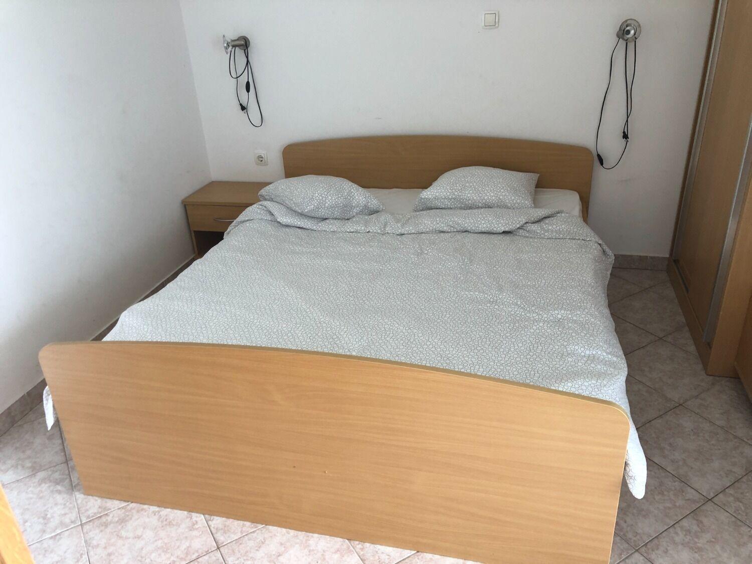 Apartments Milja - 10 M From Sea Mandre Kültér fotó